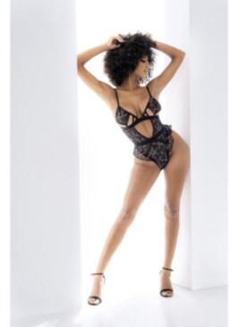 Body Noir 8762BLK Volume 2